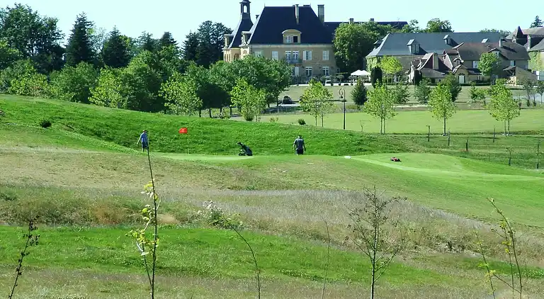 Hytte i Arnac-Pompadour