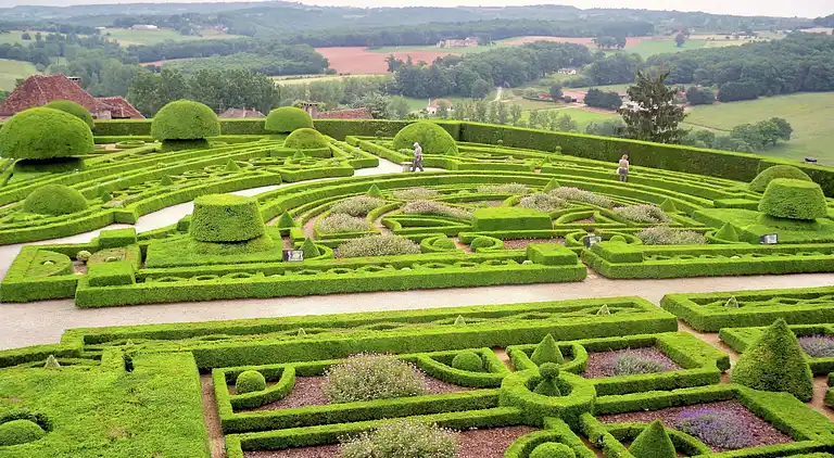 Hytte i Arnac-Pompadour