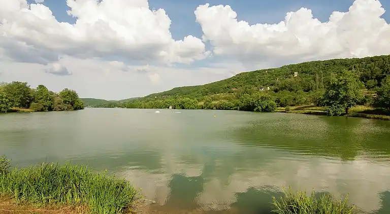 Cottage in Chartrier-Ferrière