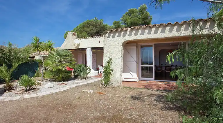 Holiday home in Cargèse