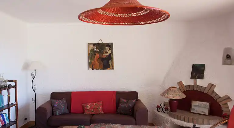 Holiday home in Cargèse