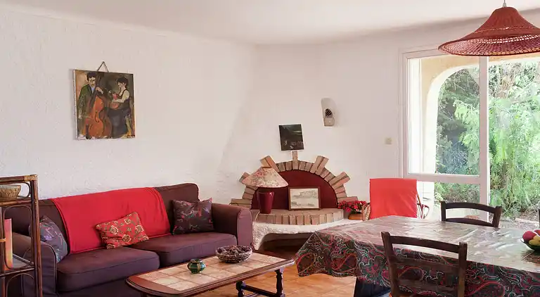 Holiday home in Cargèse