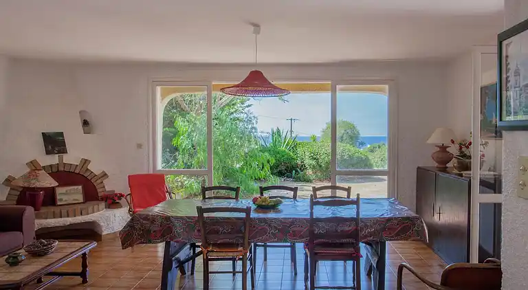 Holiday home in Cargèse