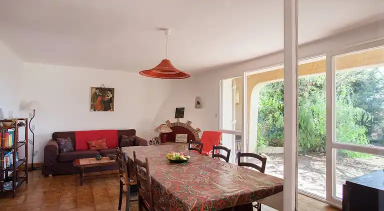 Holiday home in Cargèse