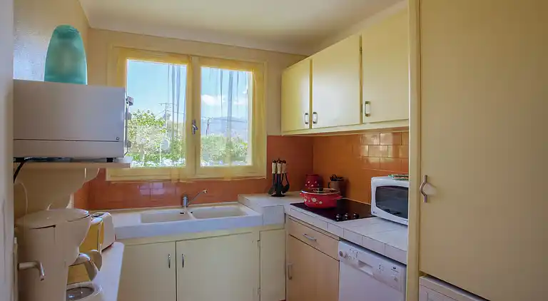 Holiday home in Cargèse