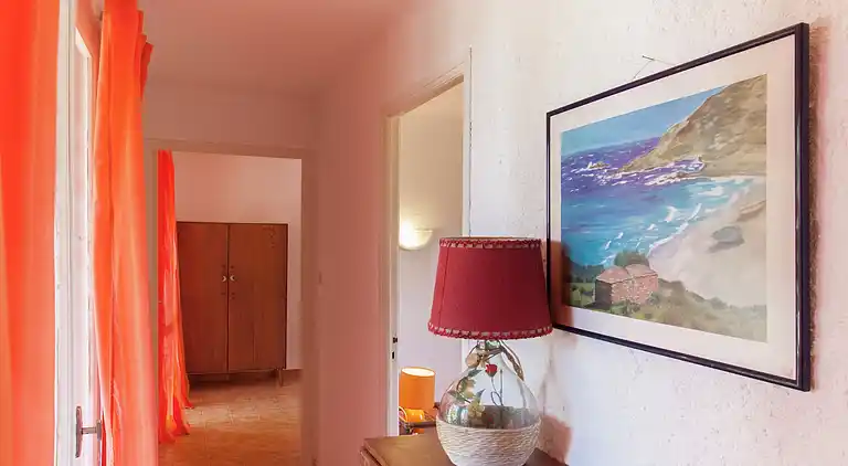 Holiday home in Cargèse