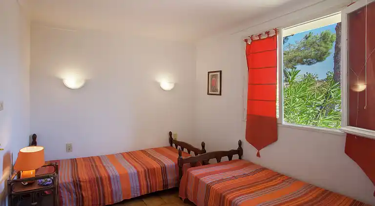 Holiday home in Cargèse