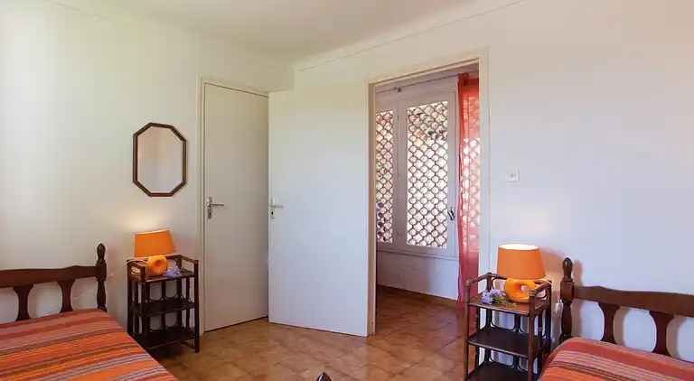 Holiday home in Cargèse