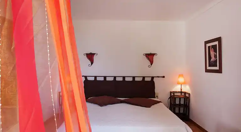 Holiday home in Cargèse