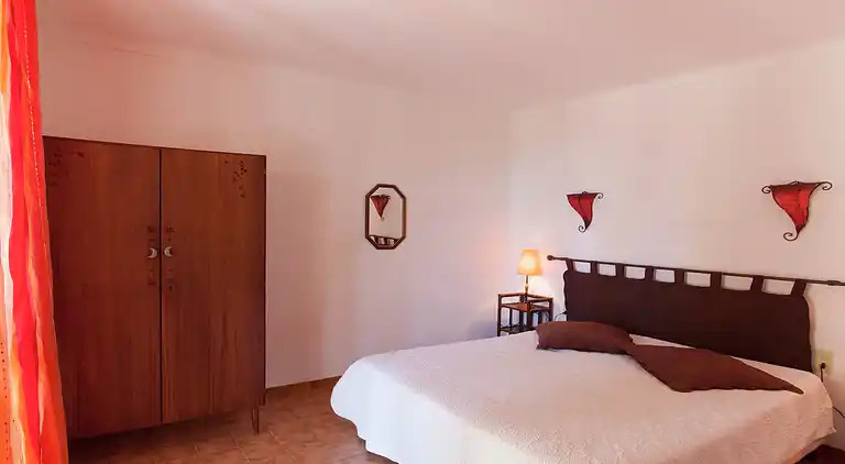 Holiday home in Cargèse