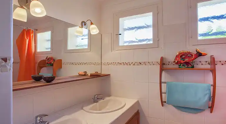 Holiday home in Cargèse