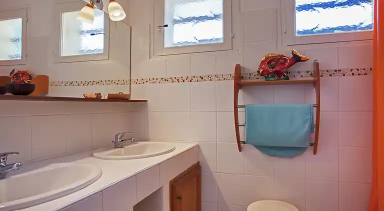 Holiday home in Cargèse