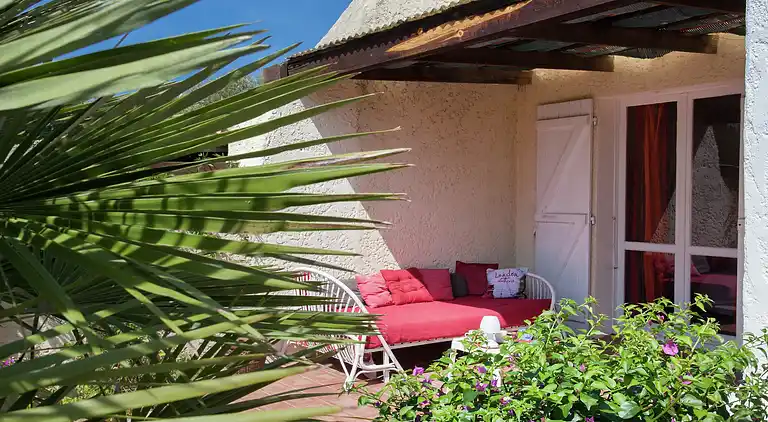 Holiday home in Cargèse