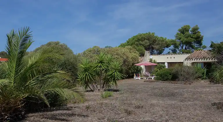 Holiday home in Cargèse