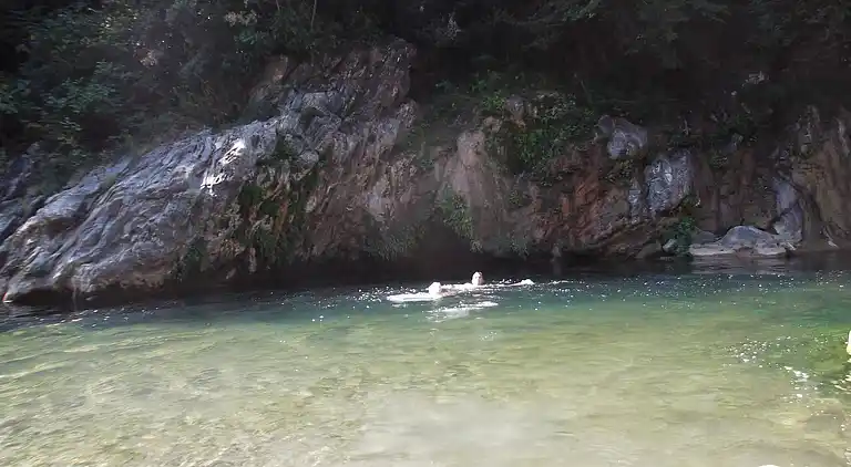 Holiday home in Chiatra