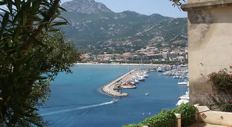 Holiday home in Chiatra