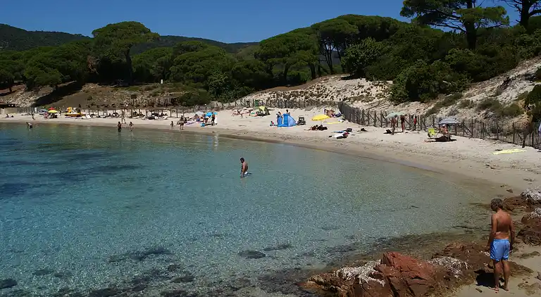 Holiday home in Chiatra