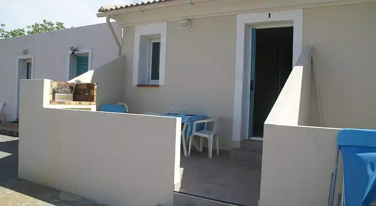 Apartment in Aregno