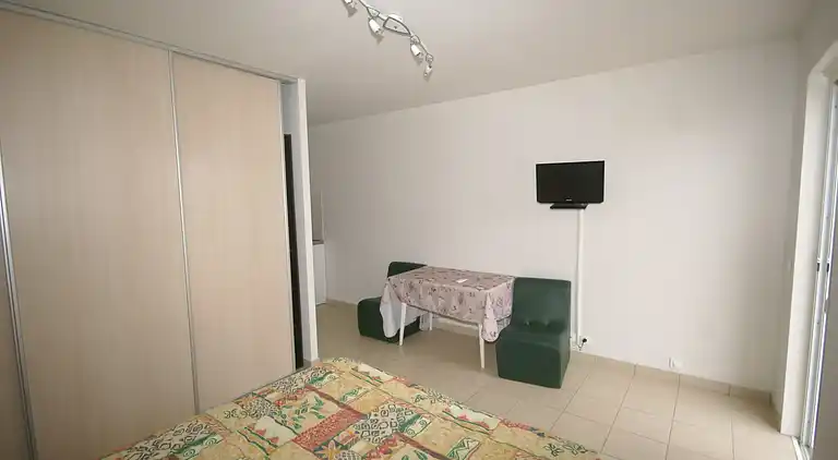 Apartment in Aregno