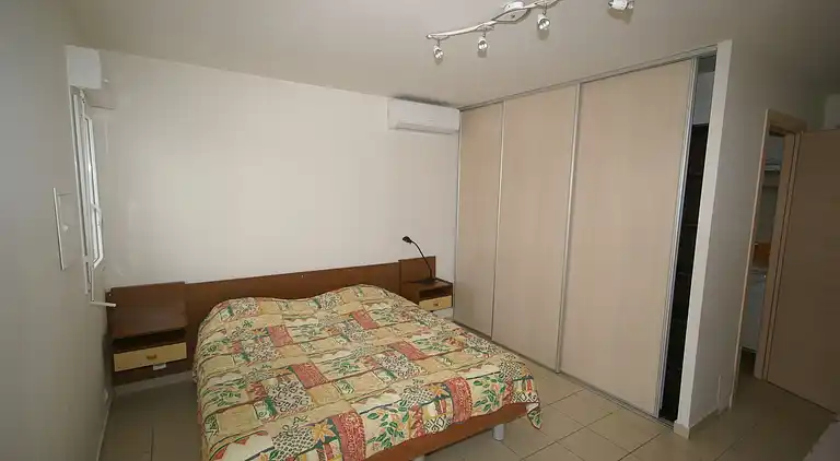 Apartment in Aregno