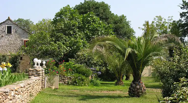 Holiday home in Chiatra