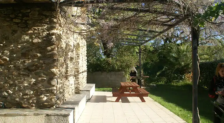 Holiday home in Chiatra