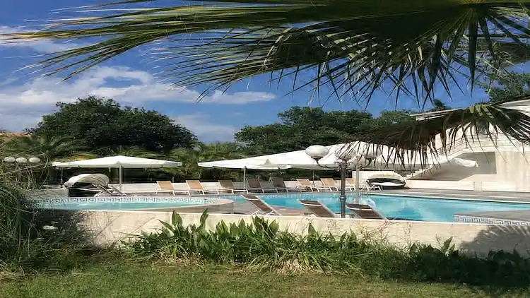 Holiday home in Chiatra