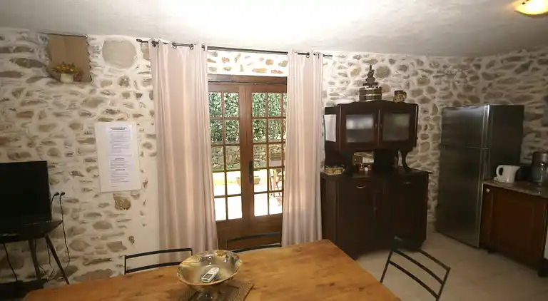 Holiday home in Chiatra