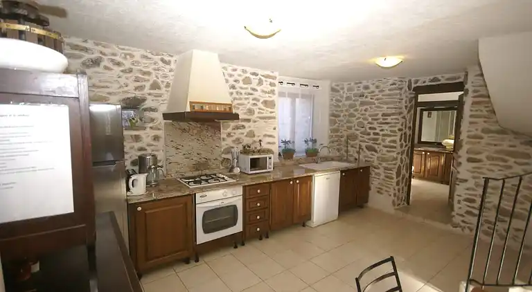 Holiday home in Chiatra