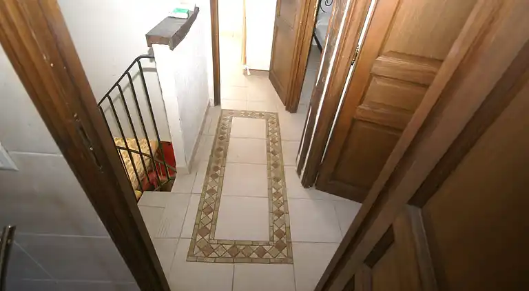 Holiday home in Chiatra