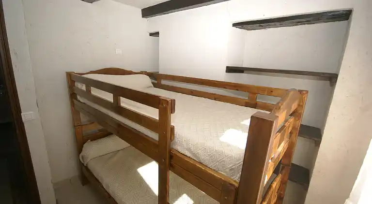 Holiday home in Chiatra