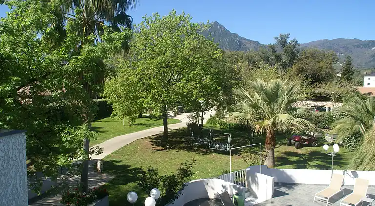 Holiday home in Chiatra