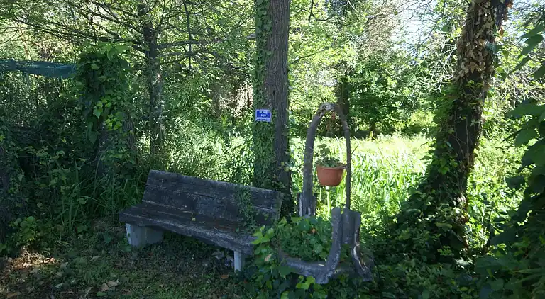 Holiday home in Chiatra