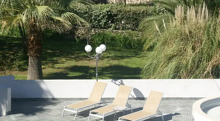 Holiday home in Chiatra