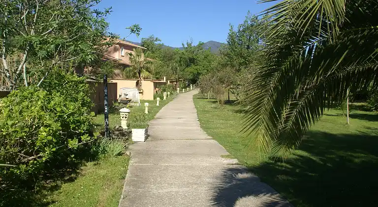 Holiday home in Chiatra