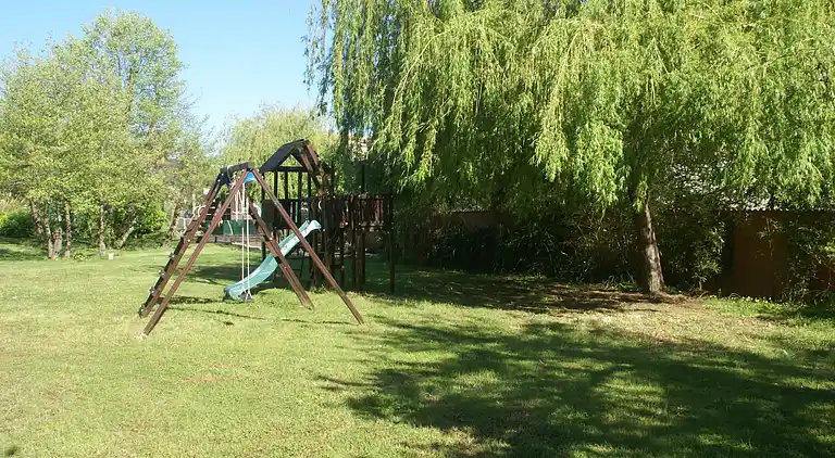 Holiday home in Chiatra