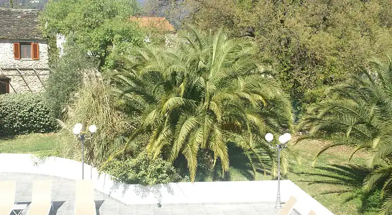 Holiday home in Chiatra