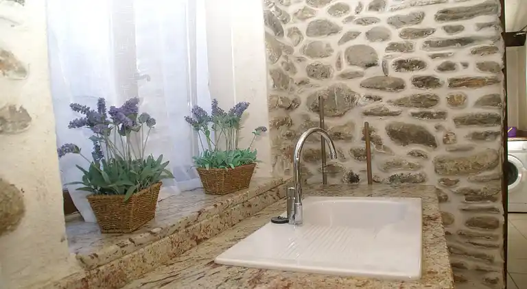 Holiday home in Chiatra