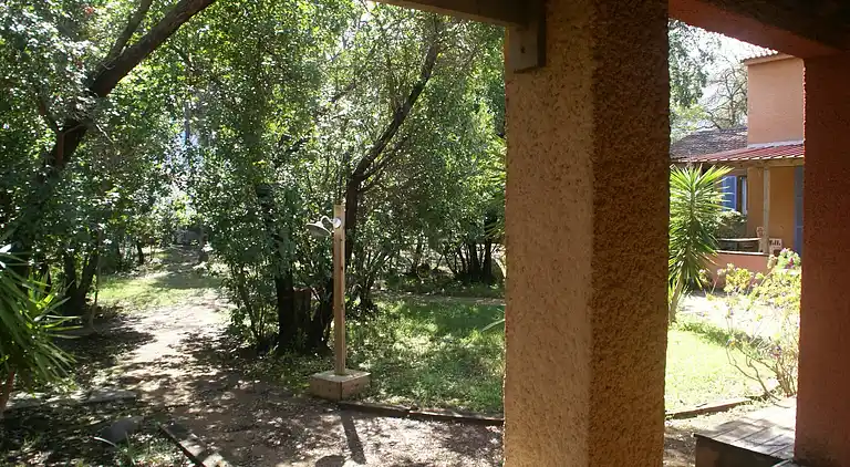 Holiday home in Chiatra