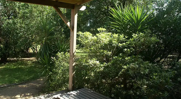 Holiday home in Chiatra