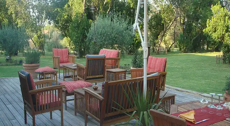 Holiday home in Chiatra