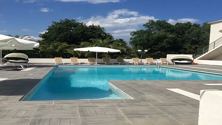 Ferielejlighed i Chiatra