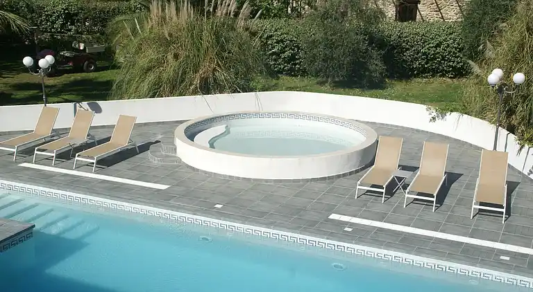 Ferielejlighed i Chiatra