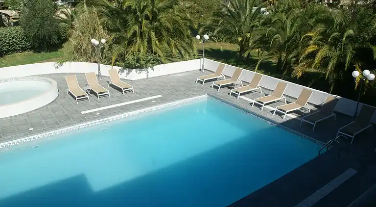 Ferielejlighed i Chiatra