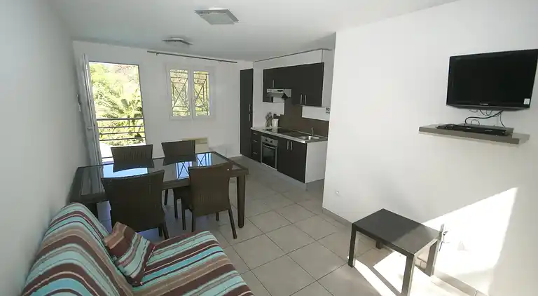 Ferielejlighed i Chiatra