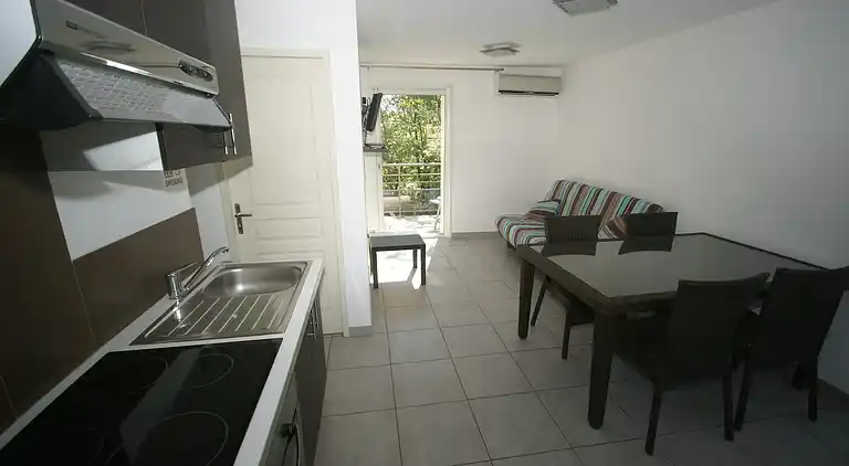 Ferielejlighed i Chiatra