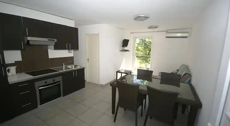 Ferielejlighed i Chiatra