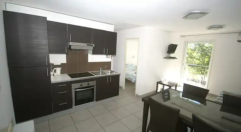 Ferielejlighed i Chiatra