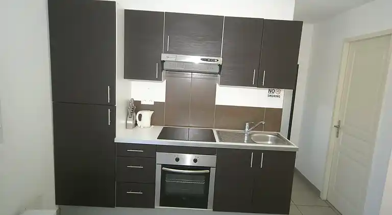 Ferielejlighed i Chiatra