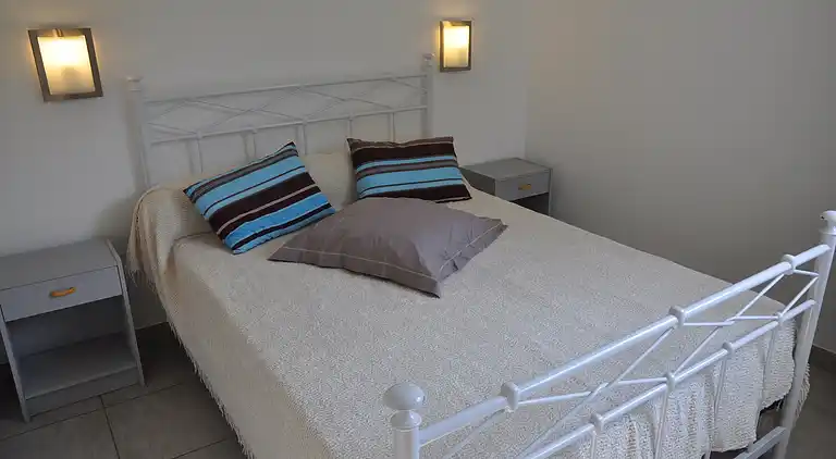 Ferielejlighed i Chiatra